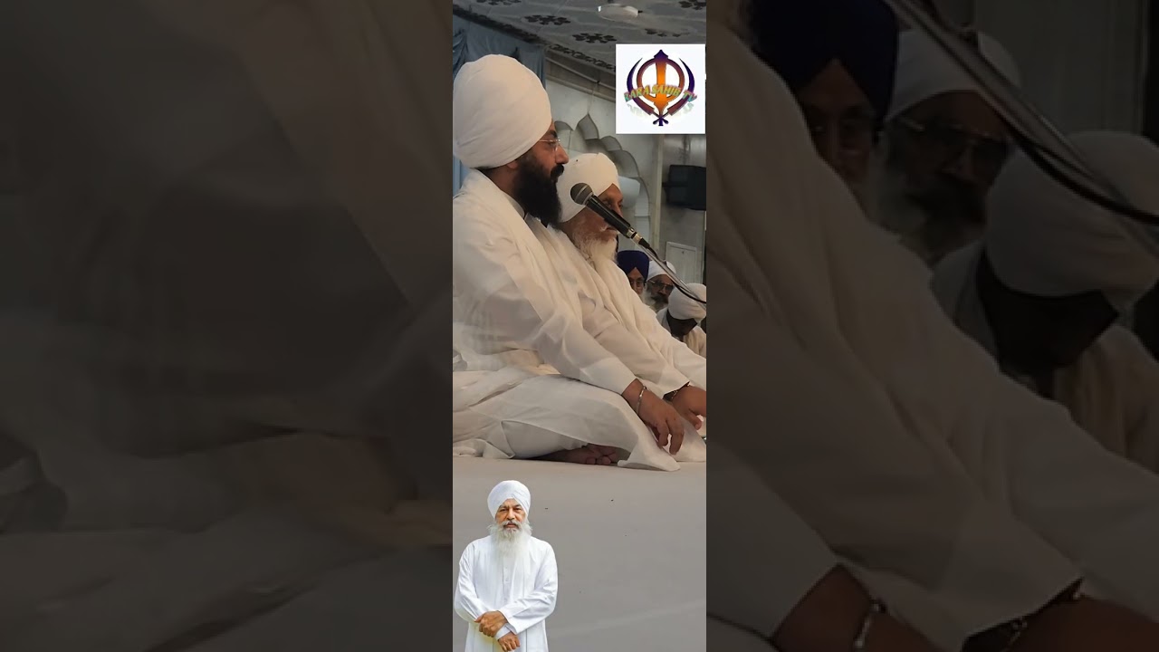 ਸੰਤ ਬਲਜਿੰਦਰ ਸਿੰਘ ਜੀ ਰਾੜਾ ਸਾਹਿਬ ਵਾਲਿਆ ਦੇ ਅੰਤਿਮ ਸੰਸਕਾਰ ਤੇ ਭਾਈ ਰਣਜੀਤ ਸਿੰਘ ਜੀ ਢੱਡਰੀਆਂ ਵਾਲਿਆ ਨੇ ਹਾਜ਼ਰੀ ਭਰੀ