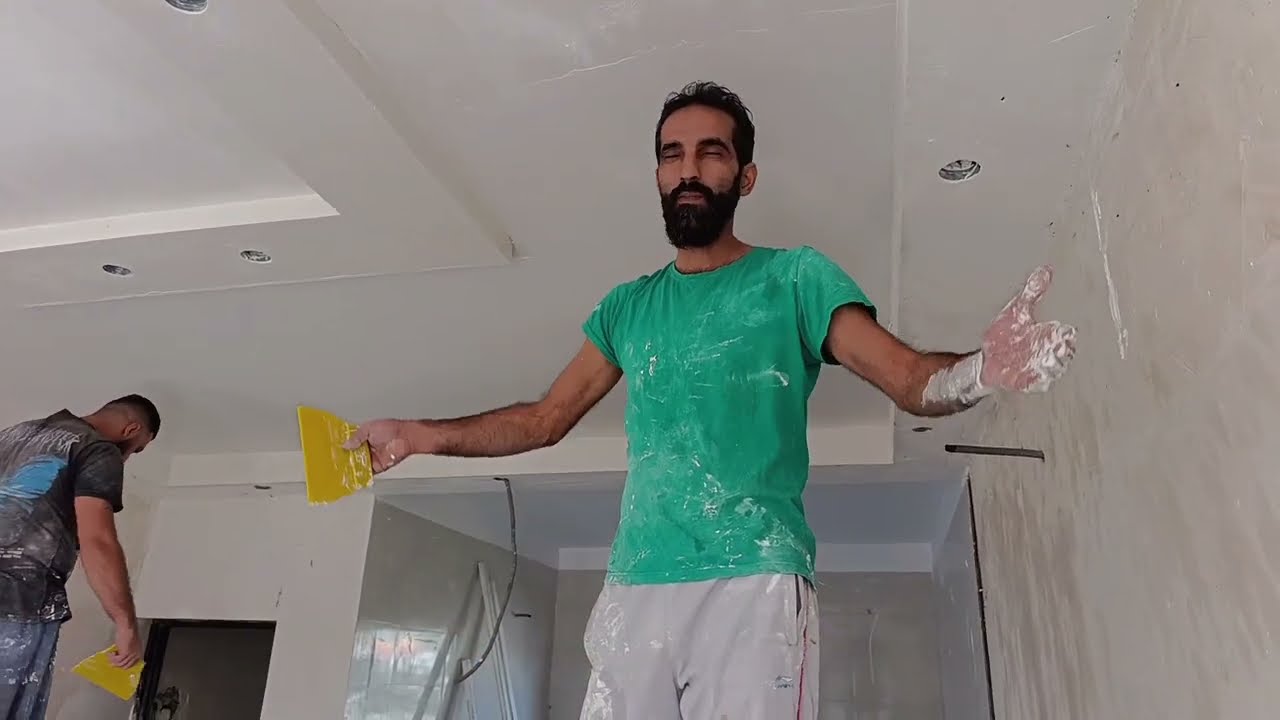 هرگز پشت به نور کار نکن چون که... راز اساتید قدیمی که به کسی نمیگن