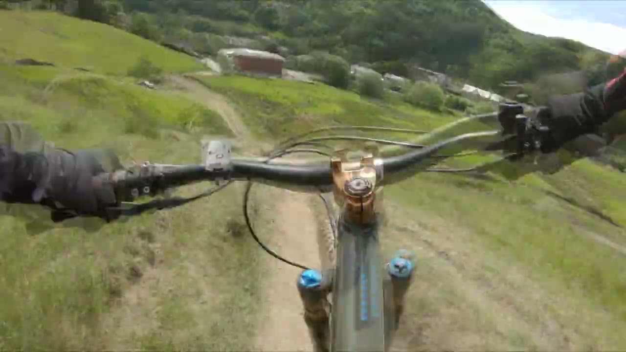 Havoc 2 0 sighting ride