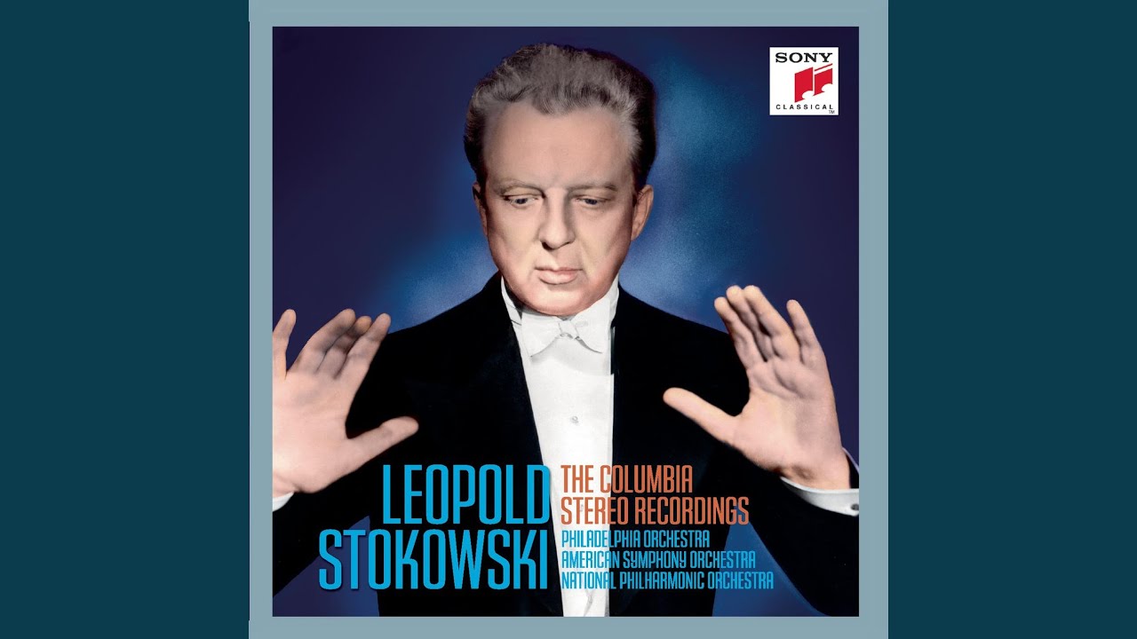 Symphony No. 4: IV. Very slowly. Largo maestoso