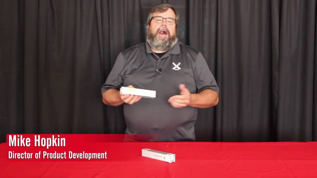 Hear the Difference: First HO Container with Sound