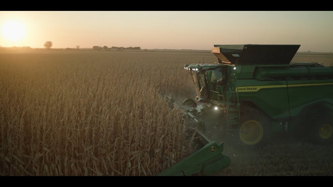 This Week in Agribusiness, August 16, 2025