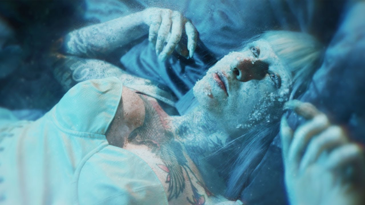 Lake Malice - Eternal December (Official Music Video)
