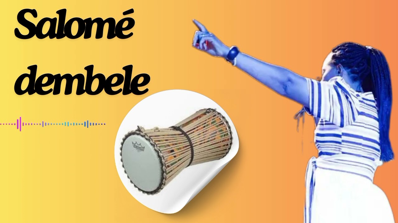 Salomé dembele dem dabou o o