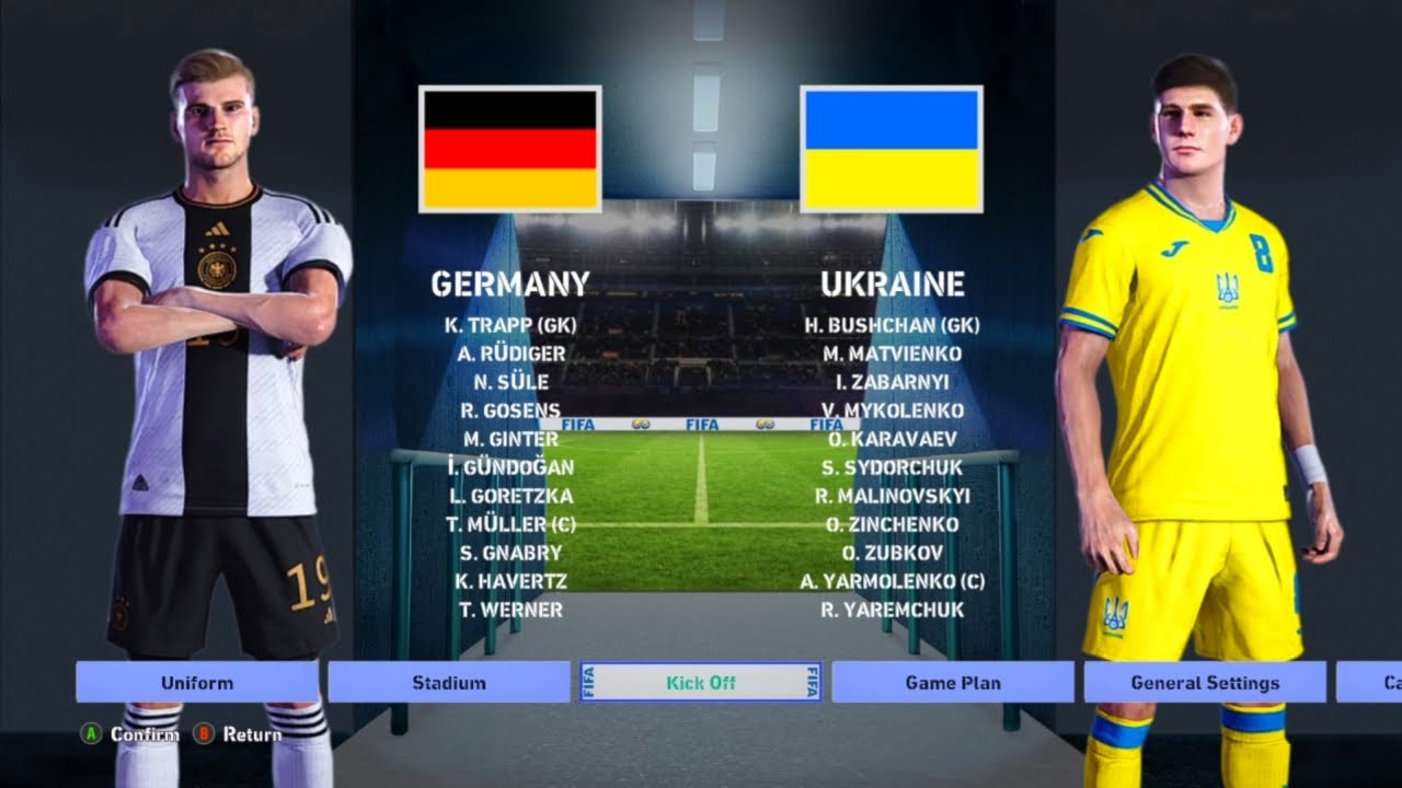 PES 2021 | NEXT SEASON PATCH 2024-UPDATE OPTION FILE 2024 PS4 PS5 PC | By PES PC GAME