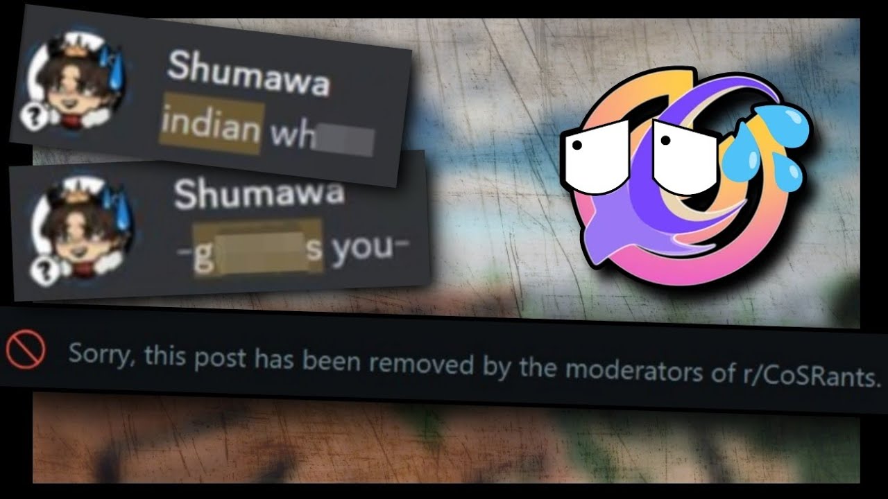 Racist & Homophobic Staff? | Shumawa Drama | Creatures of Sonaria Commentary