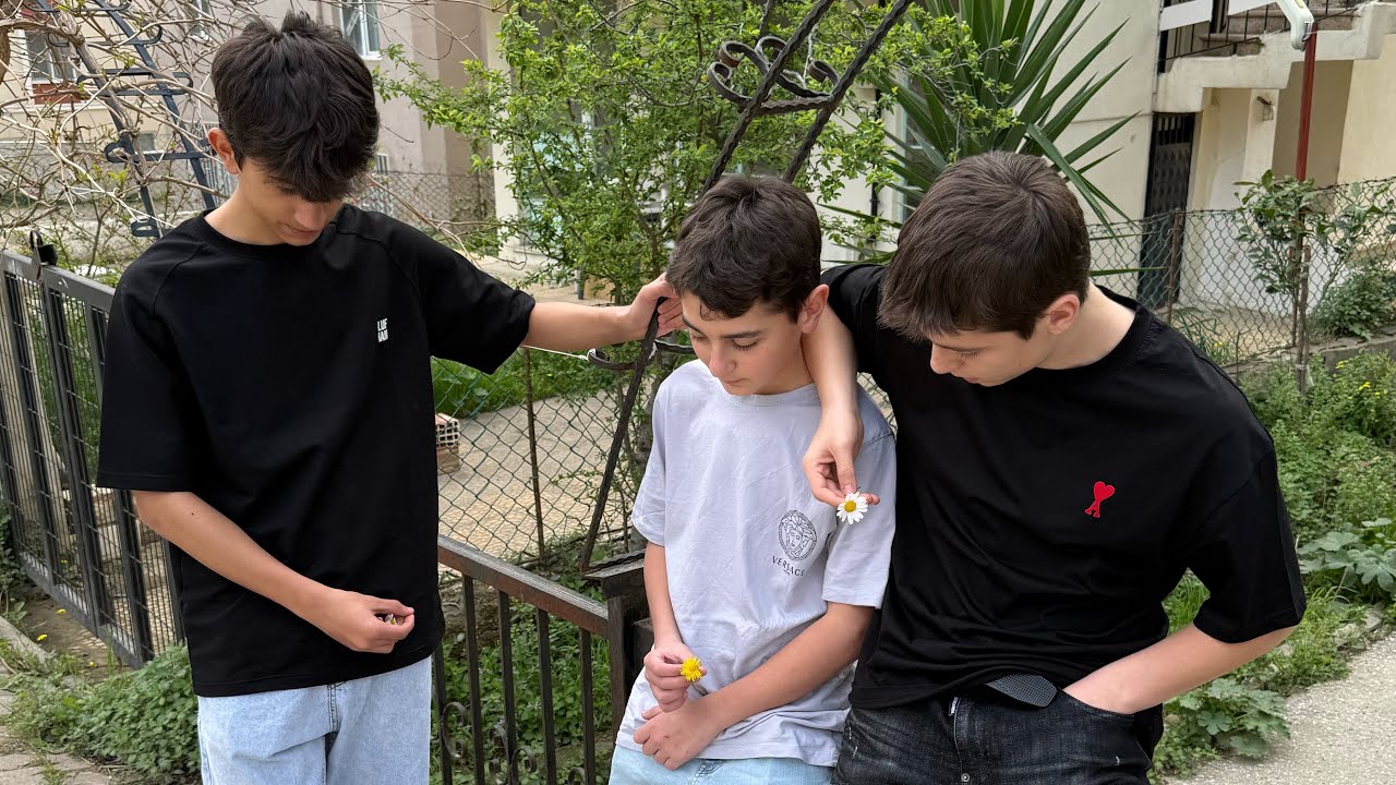 ARMUTLU VLOG 🏝️💥 w/ @haktankucukcesme @kadirbertan
