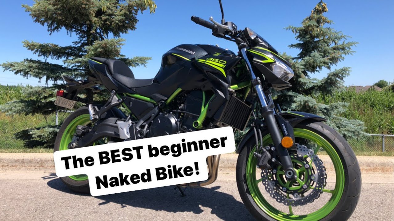 2021 Kawasaki z650 in-depth ride & review