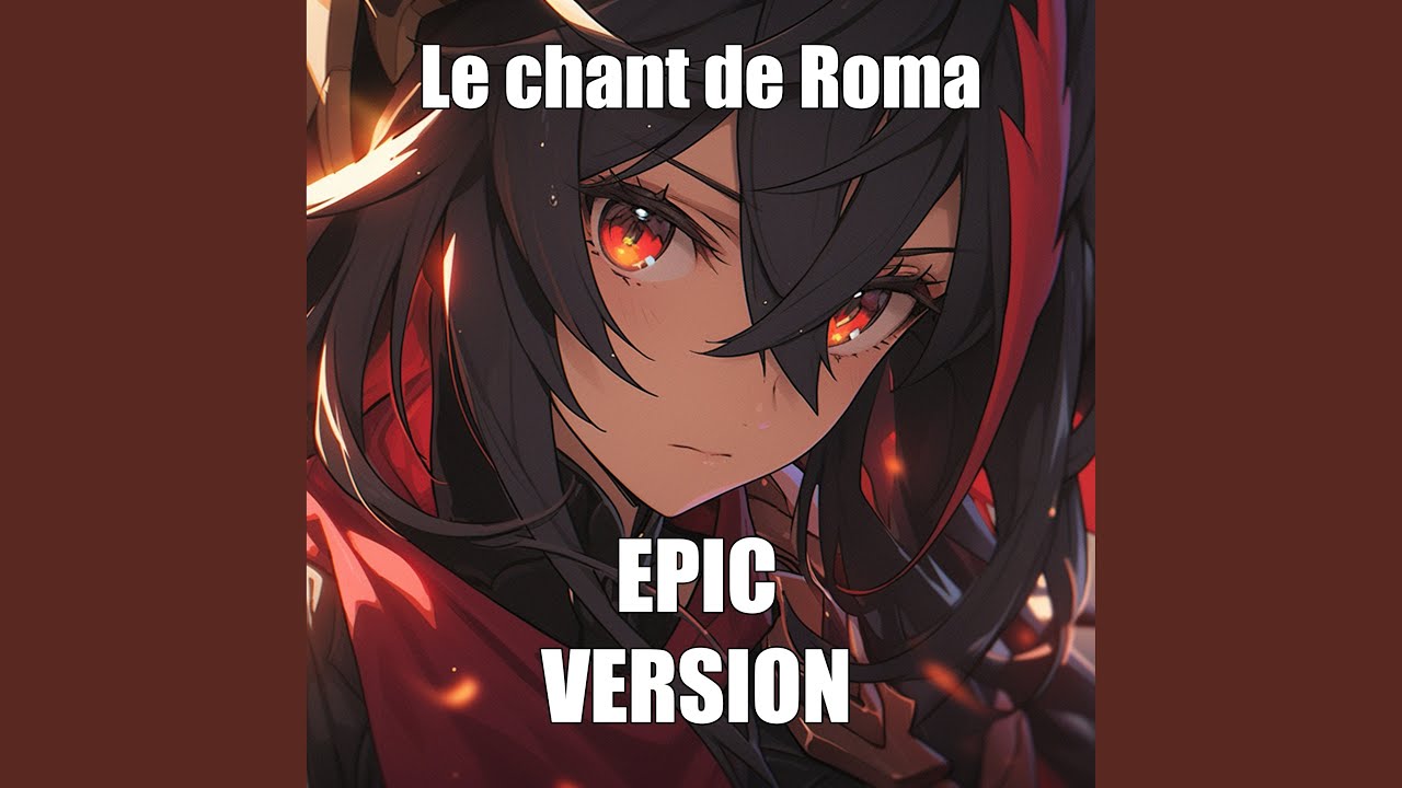 Le chant de Roma (from 