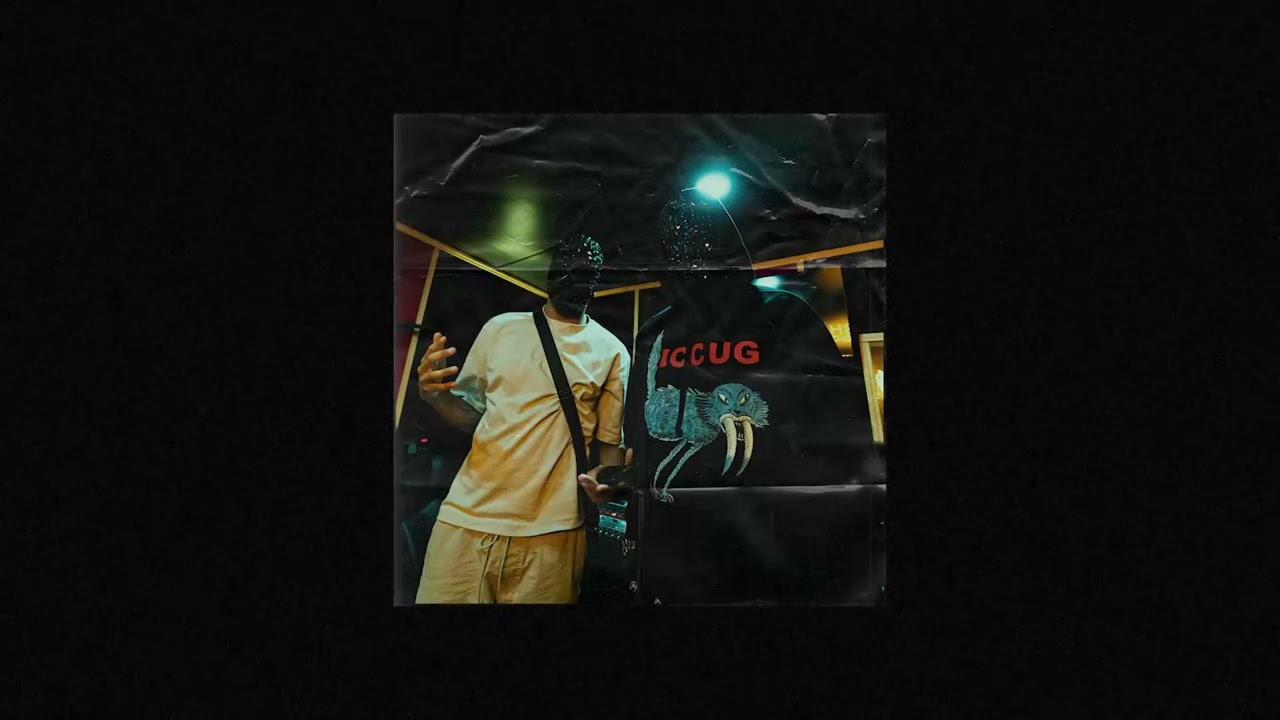 Aucun Regret · EvanV · Heezy Lee (INSTRUMENTAL REMAKE)