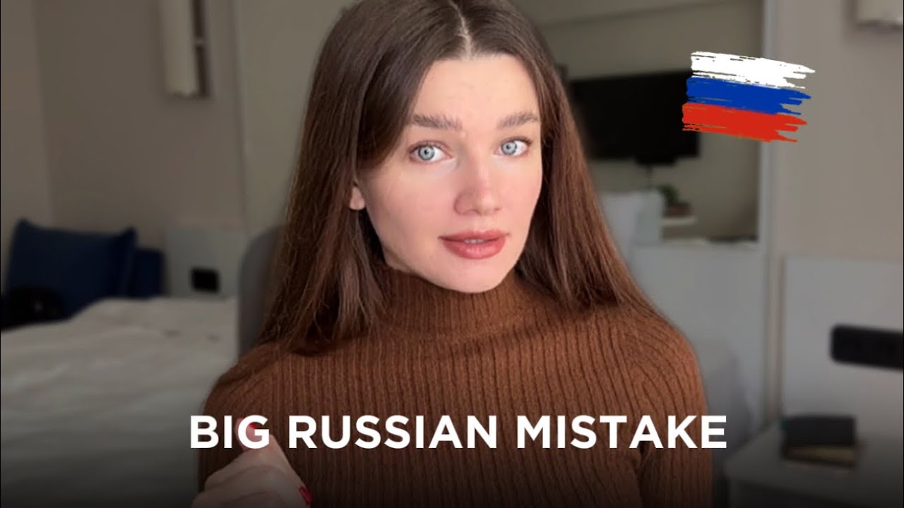 The Difference Between “Пробовать” and “Стараться” in Russian