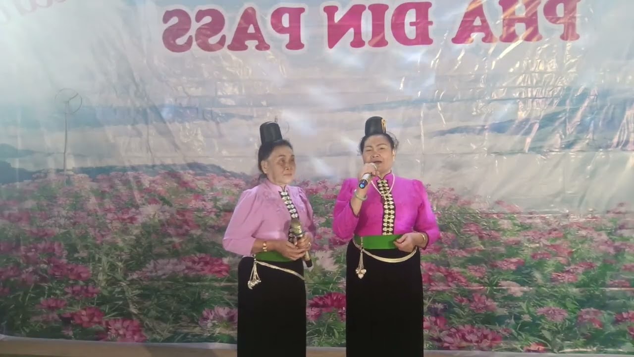 Lương song _ cắp đèo thị é chốm chiềng pi maứ mới pi nọng tỏn phăng _tập 01