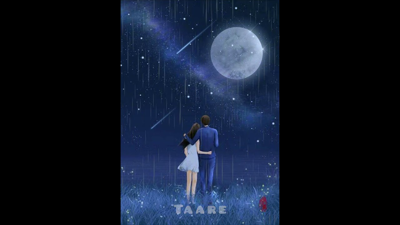 Taare - Shamoon Ismail - (SlOwEd & ReVeRb)