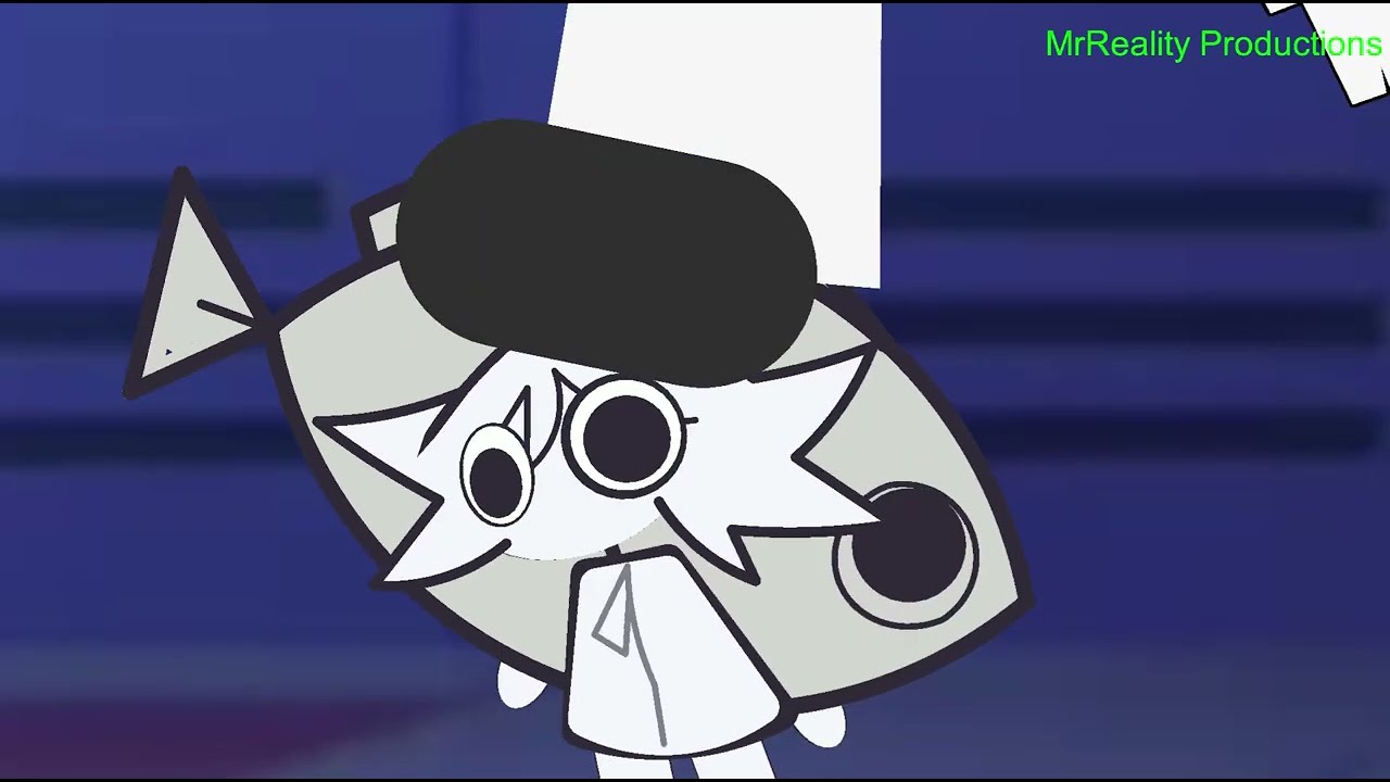 Meet cracker/ father of zip and chip (read description)