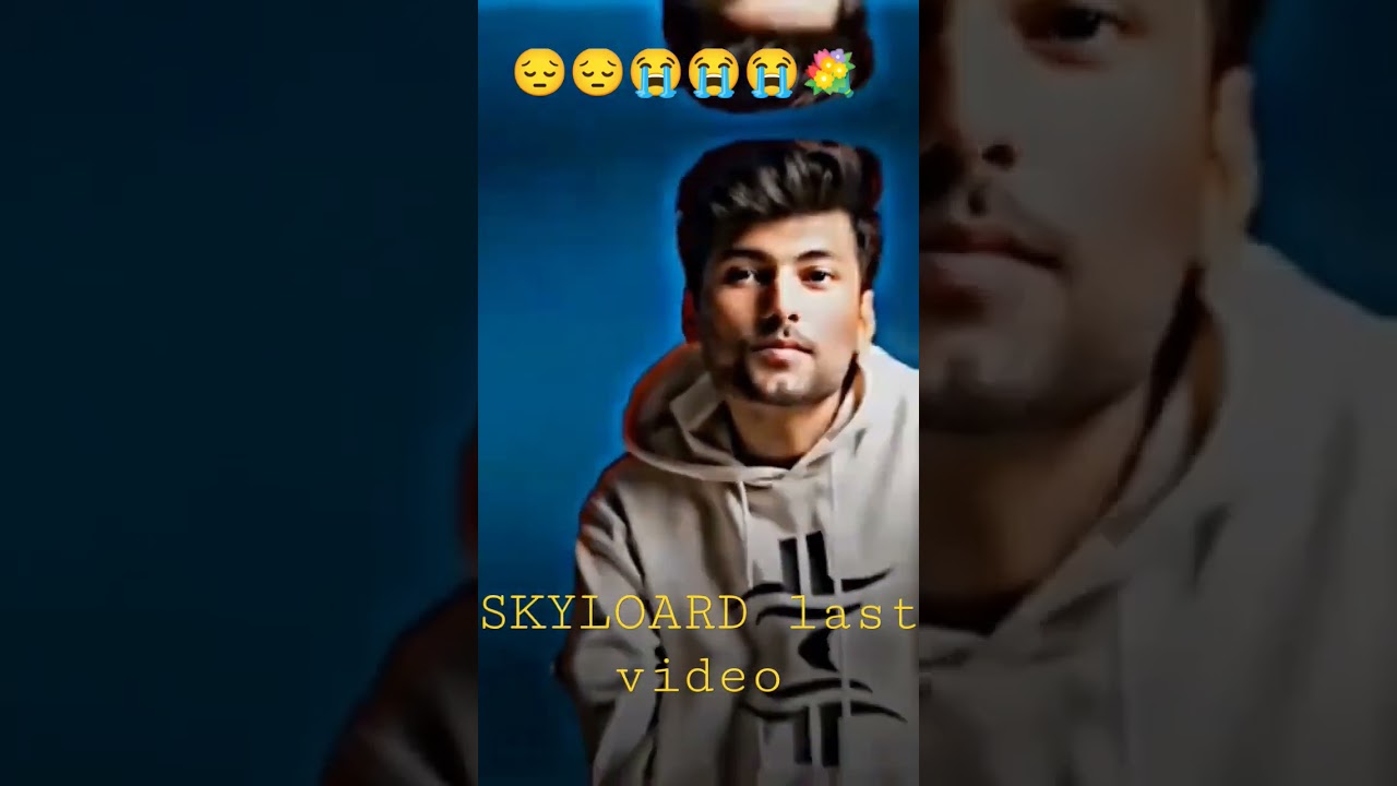 SKYLOARD last video #shorts #freefireshorts #skylord #skylordfreefire #skylorddeath #skyload