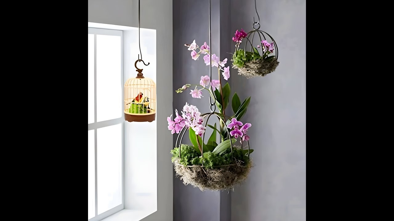Kids Singing Moving Chirping Beautiful Electronic Bird Pet Toy in Cage