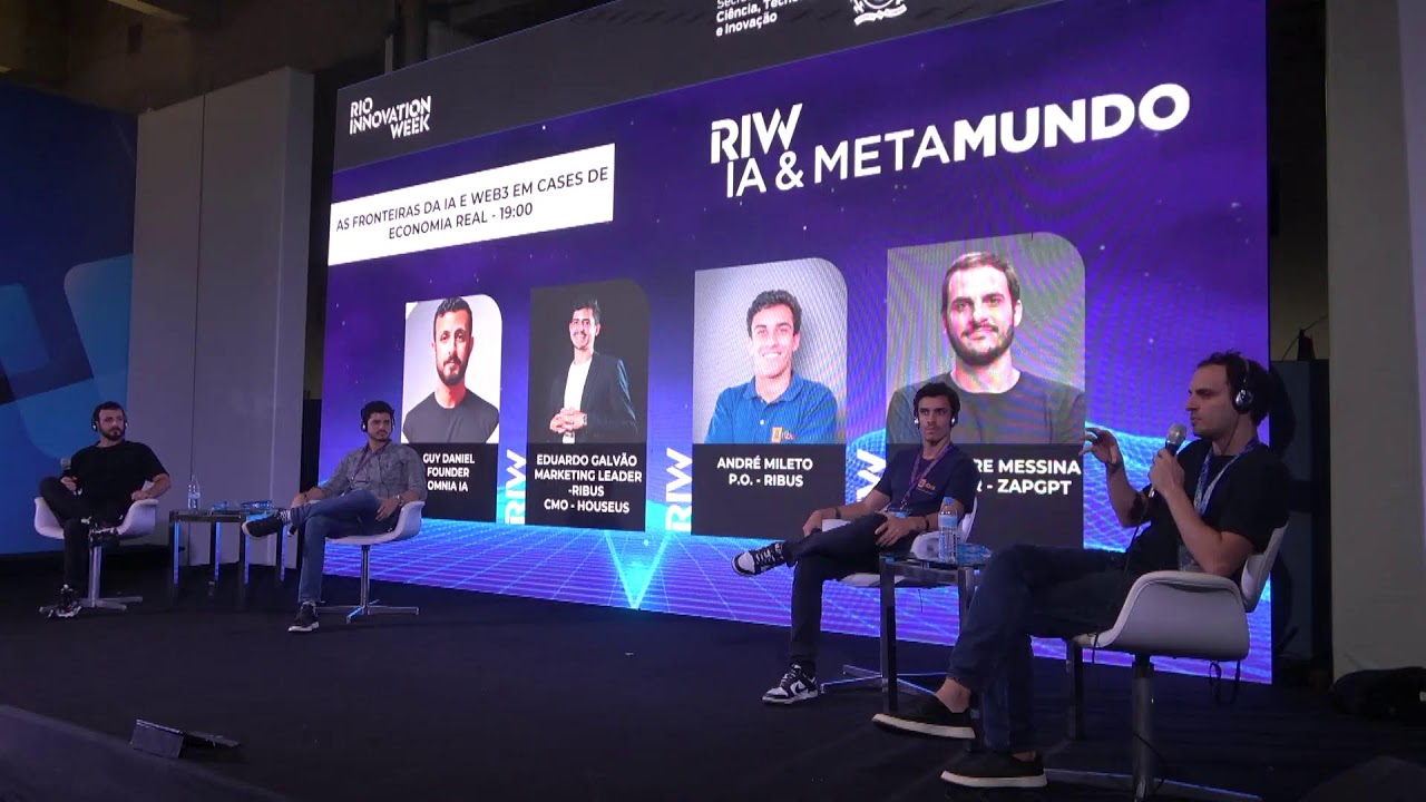 RIW - IA & META MUNDO - DIA 3