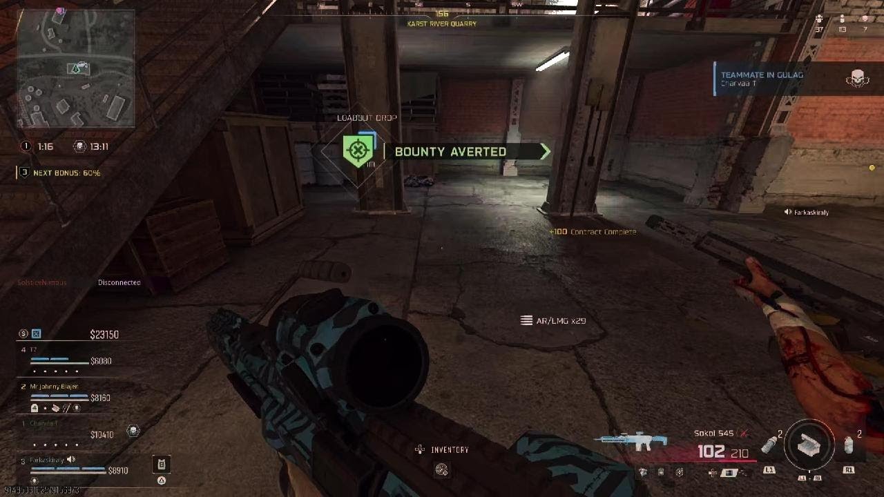 2win MrJohnny