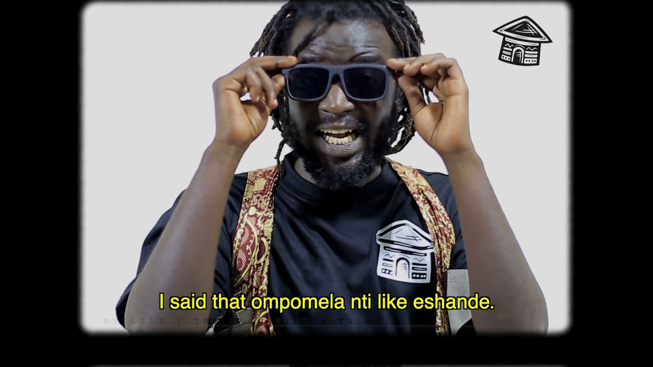 Chenkobe - Nyilili sessions