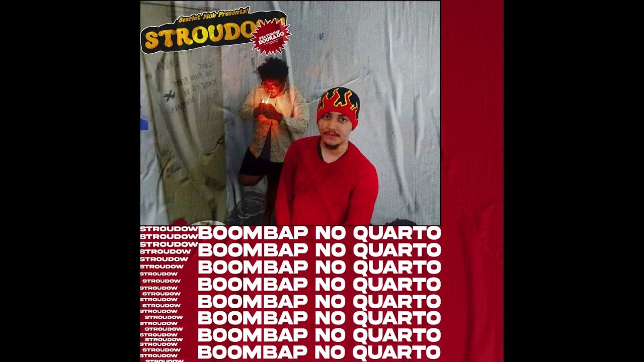 Stroudow - GAROA (feat. @oi_alec) (prod. @jangoprod)