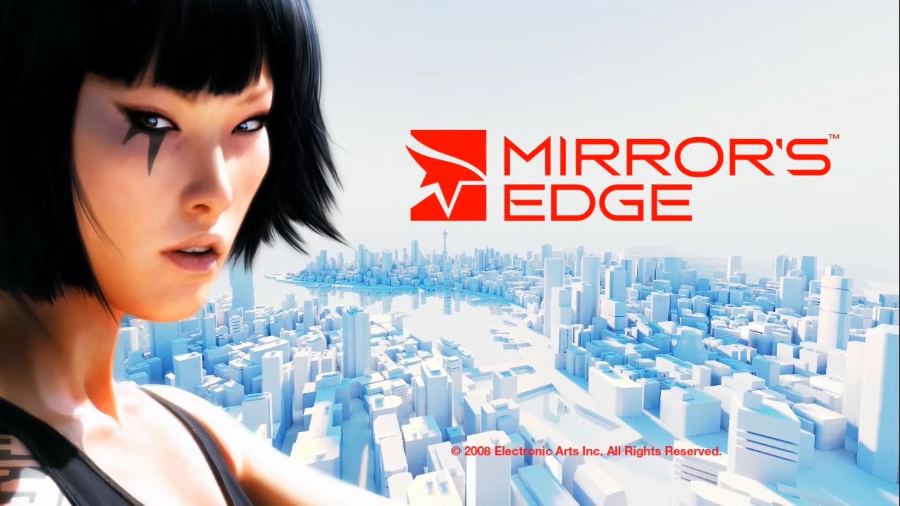 Mirror's Edge&trade; | Trailer [GOG]