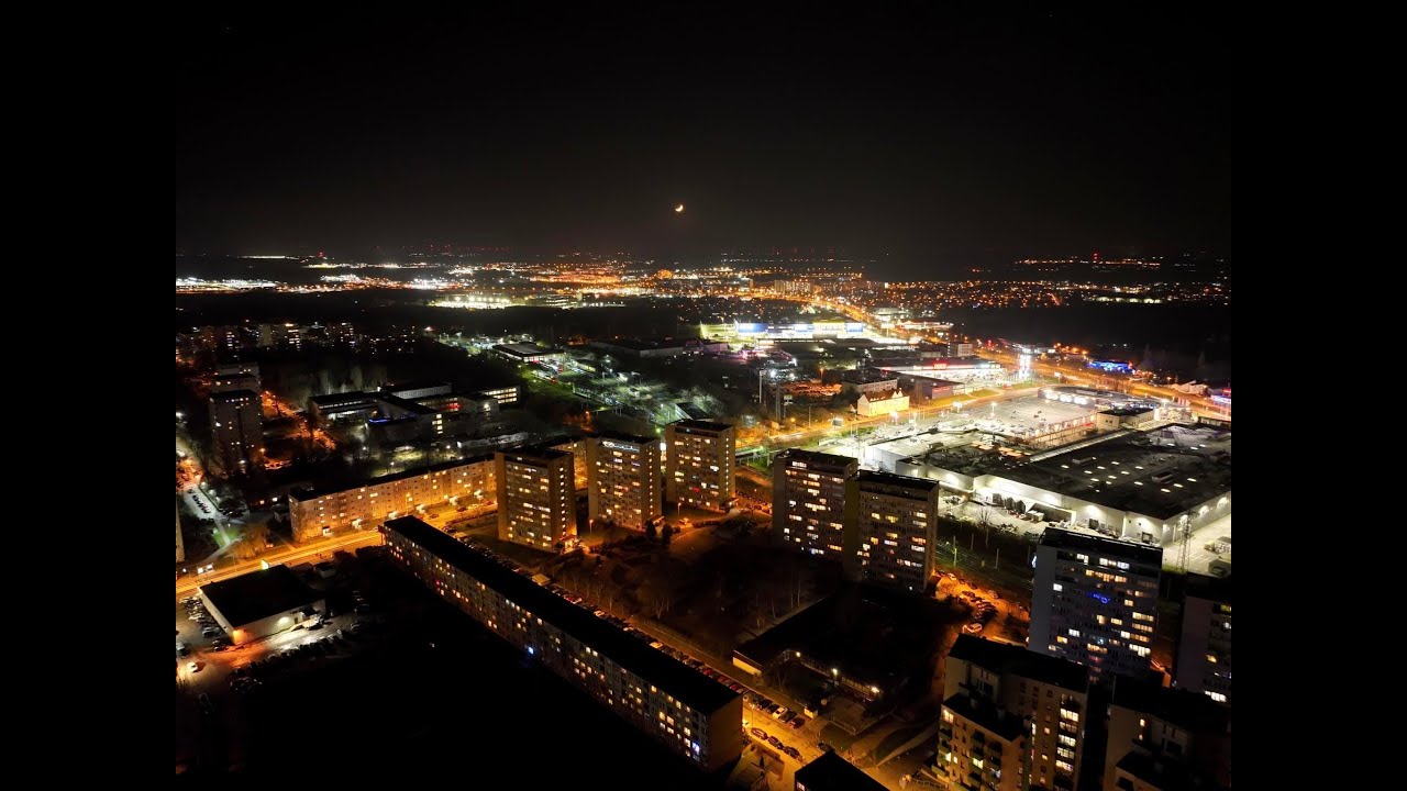 Szczecin - Pomorzany 27.12.2022