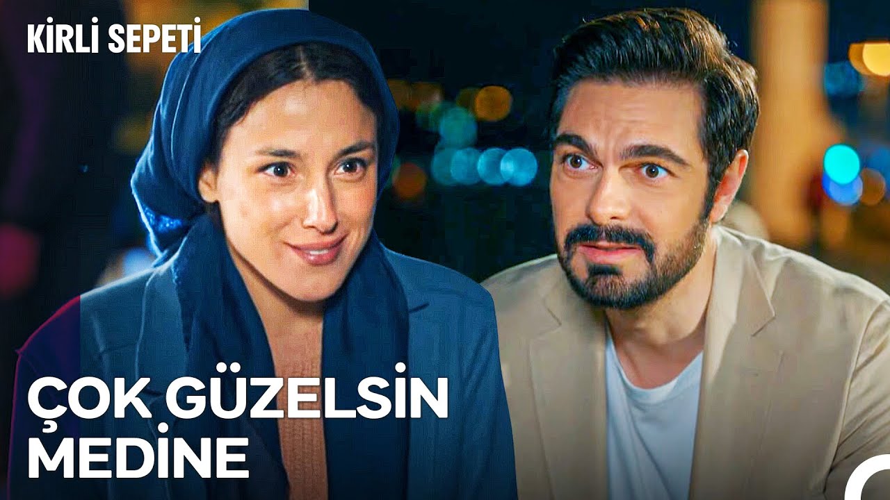 Murat Bey Bunlar Nasıl İltifatlar Böyle? - Kirli Sepeti 30. Bölüm