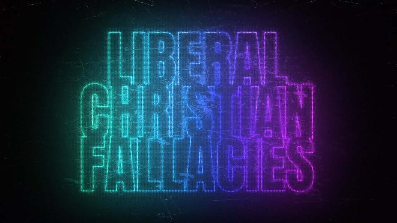 Liberal Christian Fallacies: Unity | Pastor Jared Pozarnsky