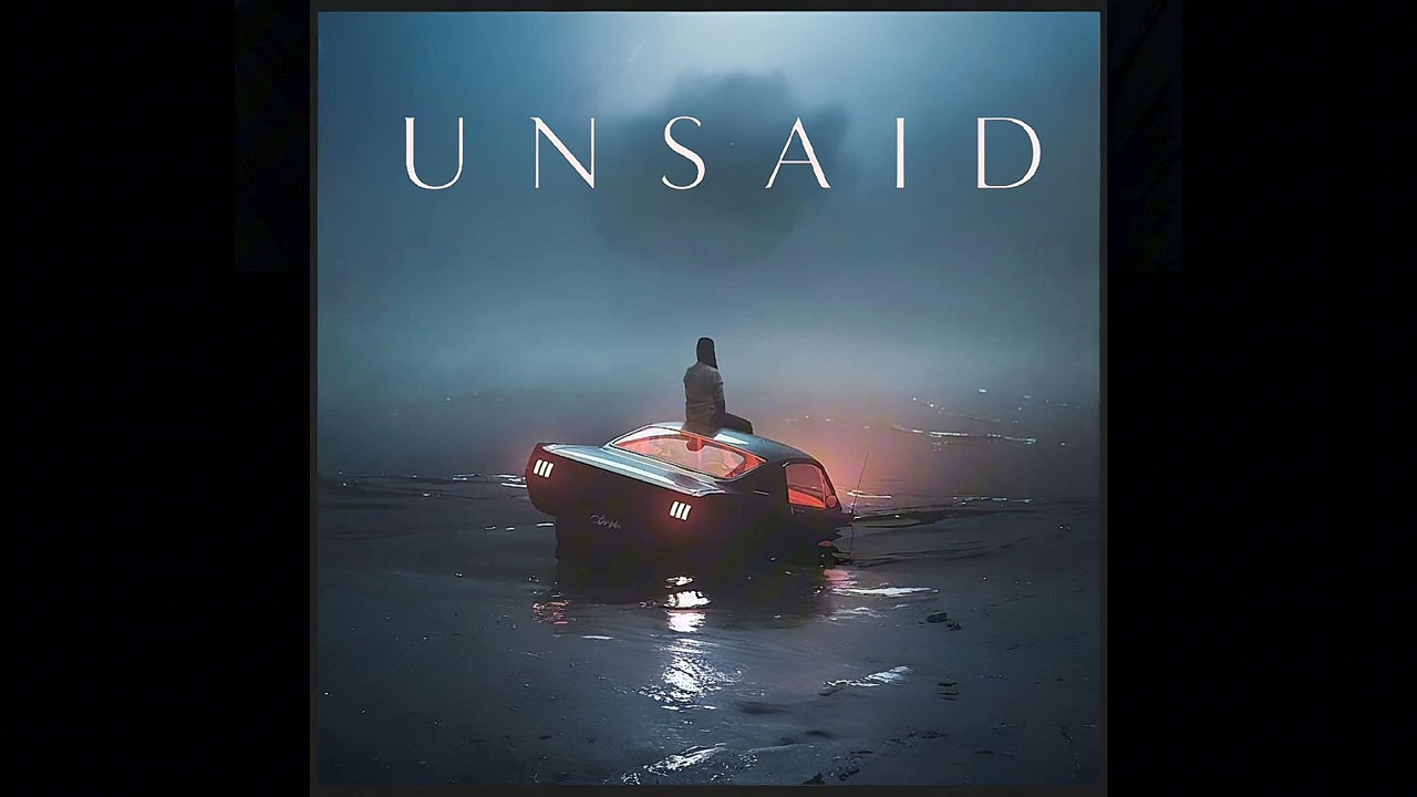 UNSAID by KRYPT 