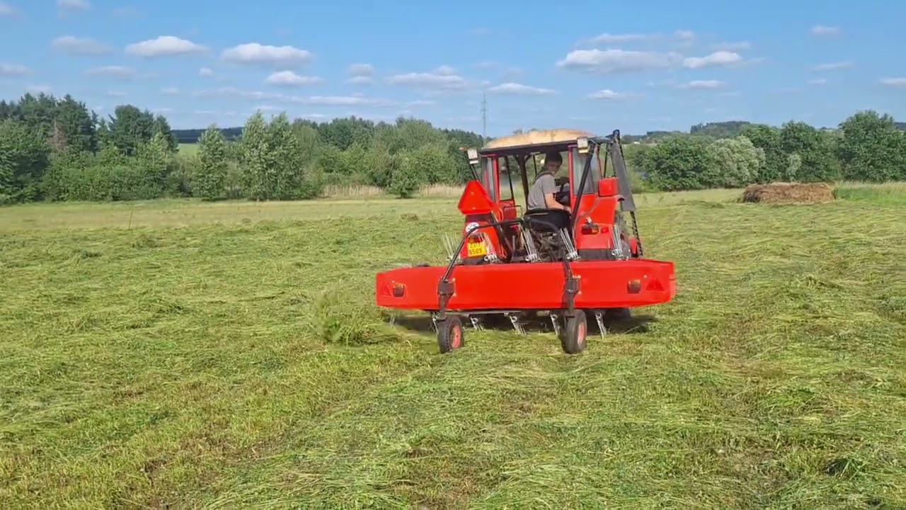 Sena 2025 se zetůrky 3011