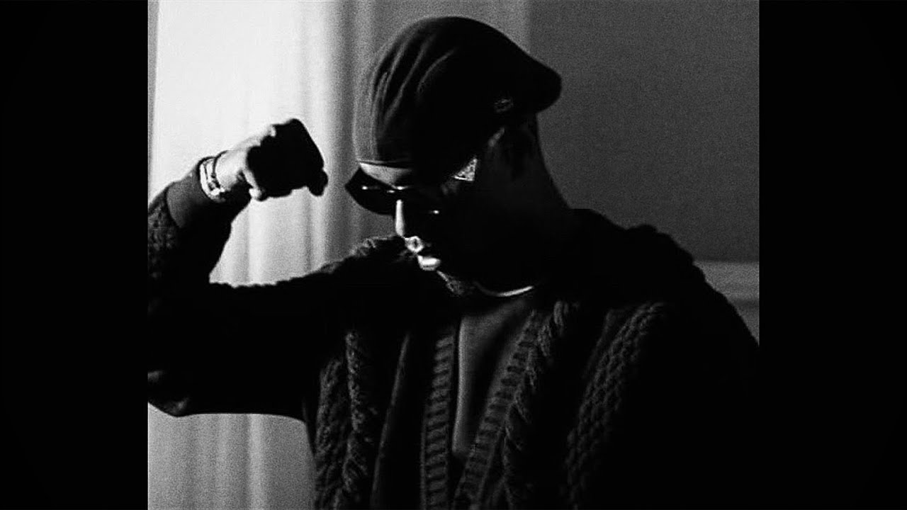 Werenoi X Ninho Type beat « Rolex » | Instru rap sombre 2026 ( Prod.Agtonthetrack )