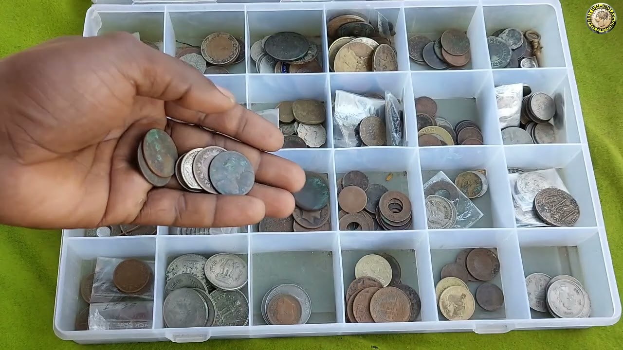 British indian old copper coins value #british #old #coins #britishindianoldcoins