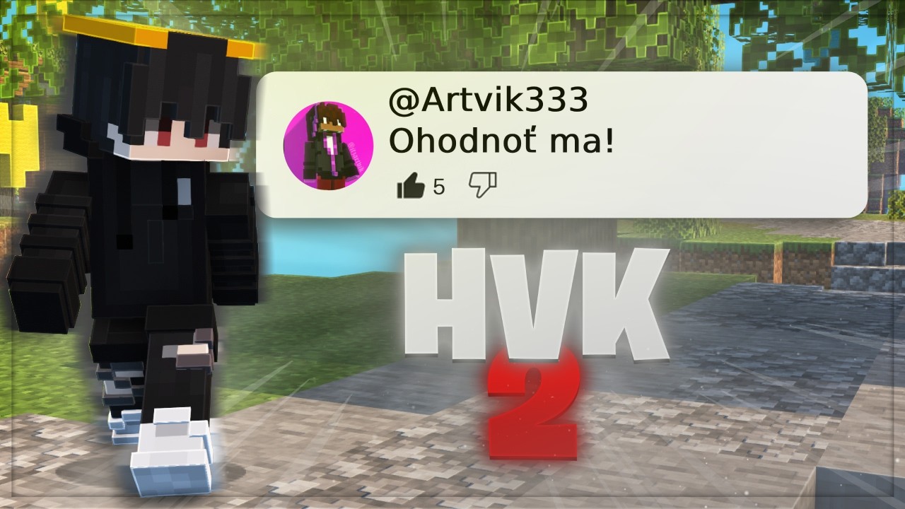 VŠETCI ROBÍTE TÚ ISTÚ CHYBU! Hodnotenie kanálov 2