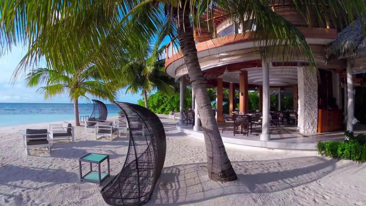 Kandolhu Maldives May 2018
