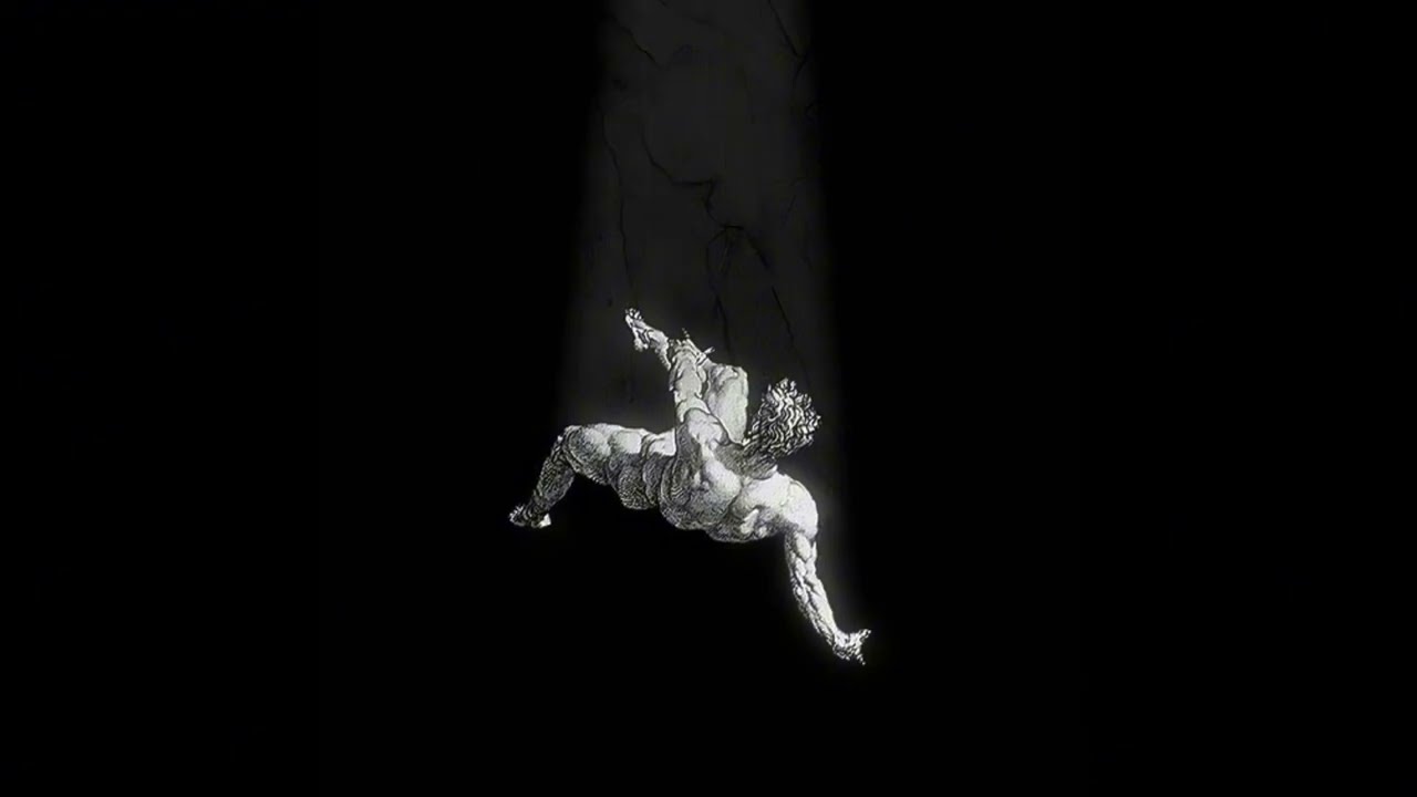 iitzkryz - DejaVu - (Visualizer)