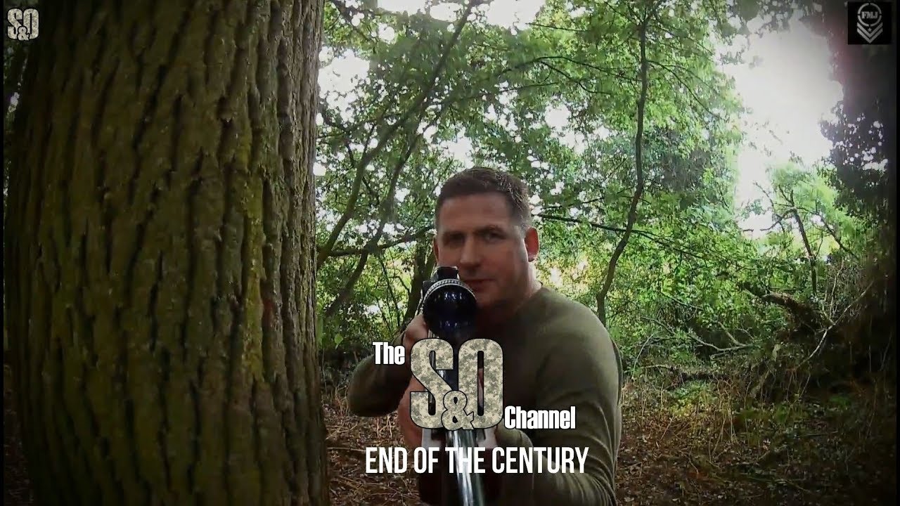 End of a Century - Shooting & Outdoors Channel