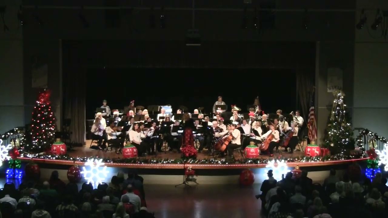 A Christmas Hymn