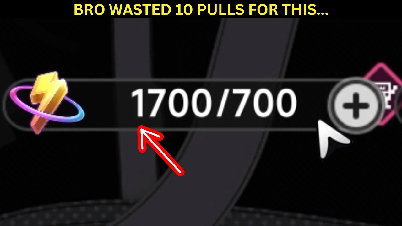 Can you spend 1700 City Stamina in One Click? [NTE]