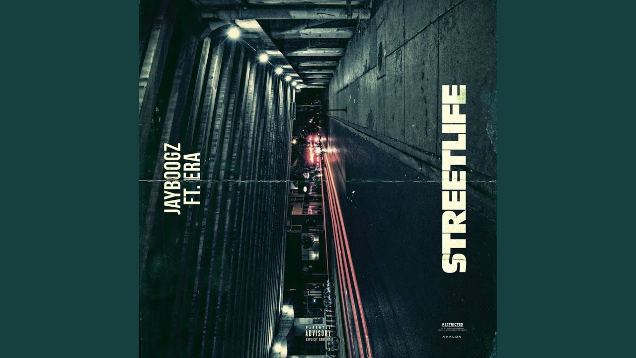 Streetlife