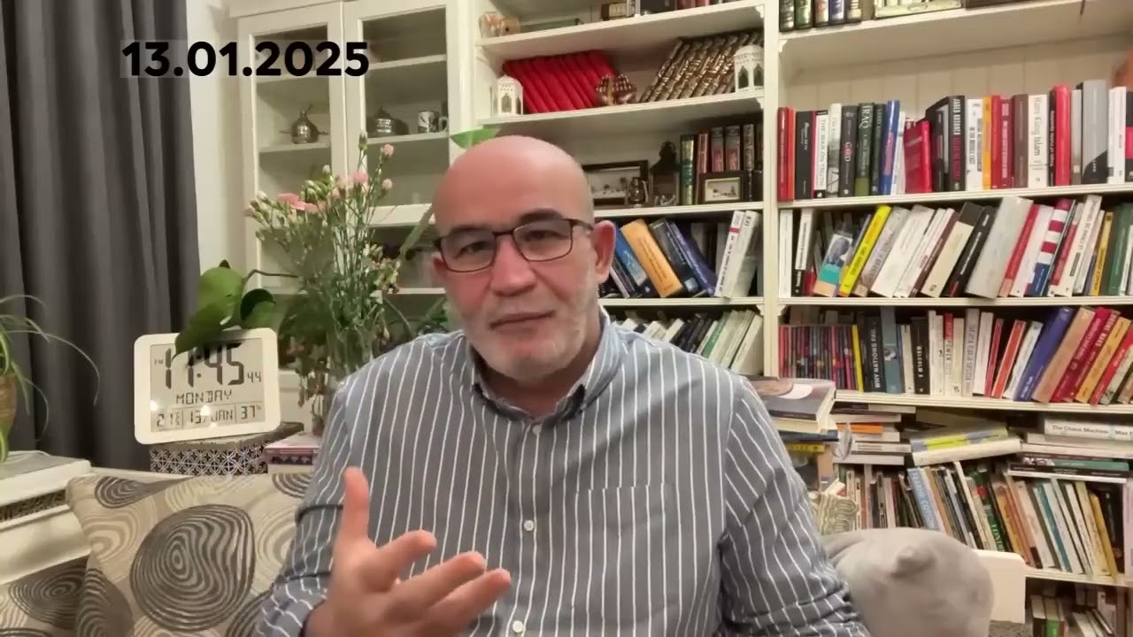 صنصال كان في علاقات دائمة مع الصهاينة...حتى عندما كان في الوزارة