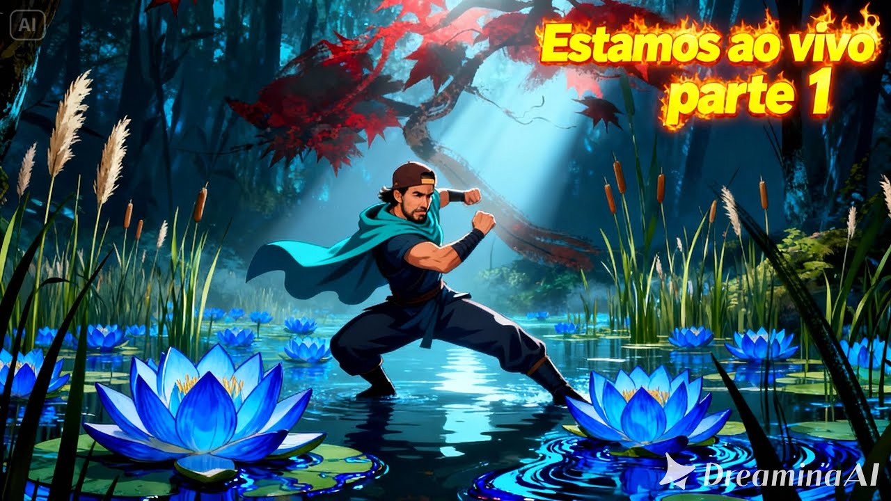 🔴 AO VIVO | PATH OF THE TEAL LOTUS  Vem Conhecer Esse Jogo Parte 01