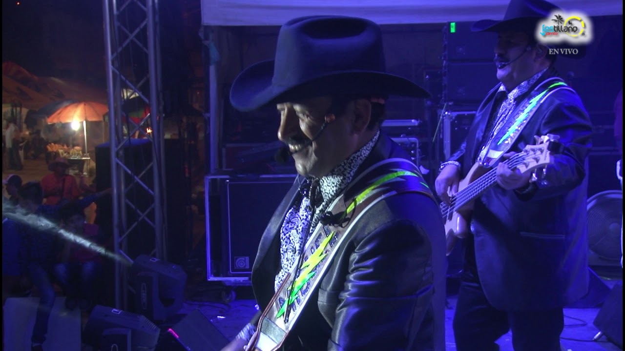 LOS INTERNACIONALES RAYOS DE MEXICO CHAMEZA 2018