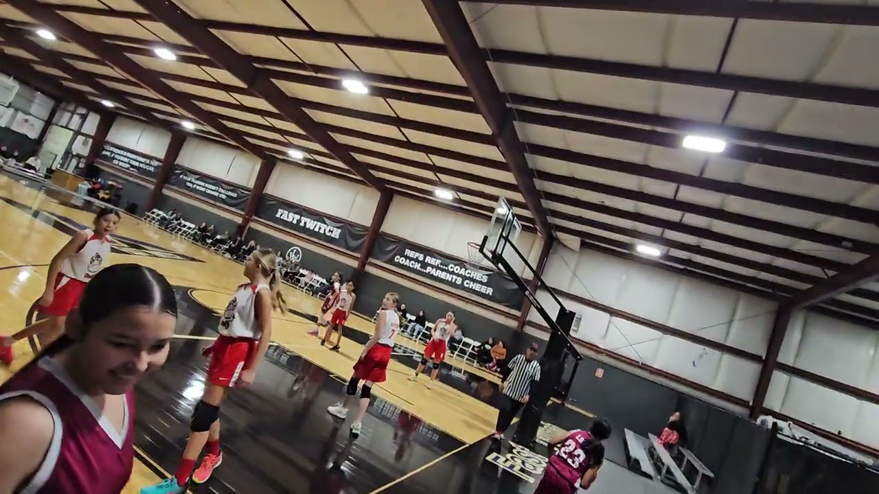 Game vs Grandview Lady House Oct 18, 2025