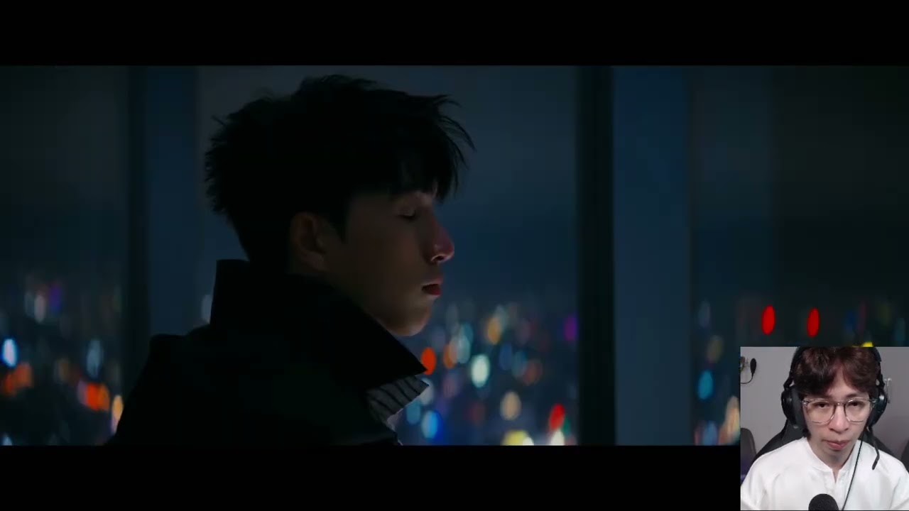 HIEUTHUHAI - Người Im Lặng Gặp Người Hay Nói (prod. by Kewtiie) | ViruSs Reaction