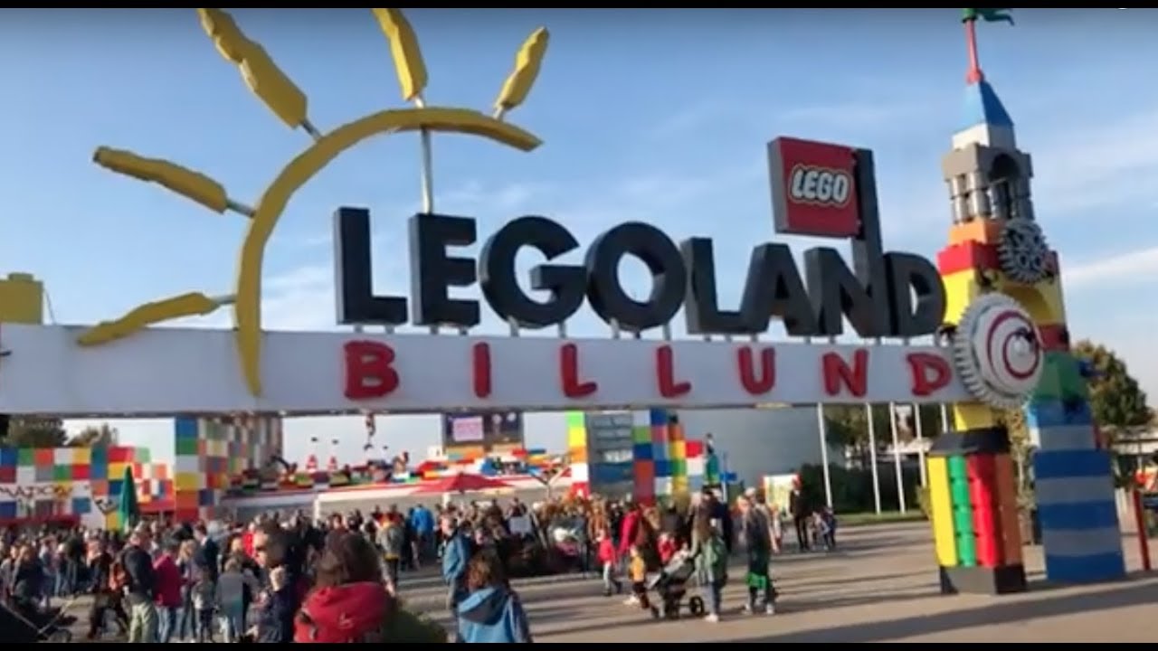 LEGOLAND Dänemark