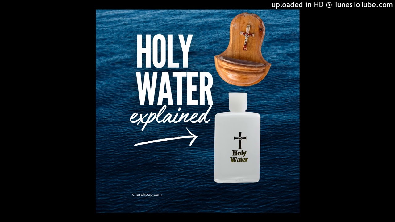 Elementicsoul ft. Munga Munga - Holy Water