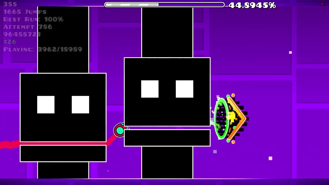 Lollol by Tanian1230(me) impossible ￼