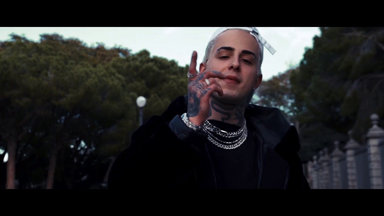 LIL RAFI - PAR DE GATAS 👯&zwj;♀️