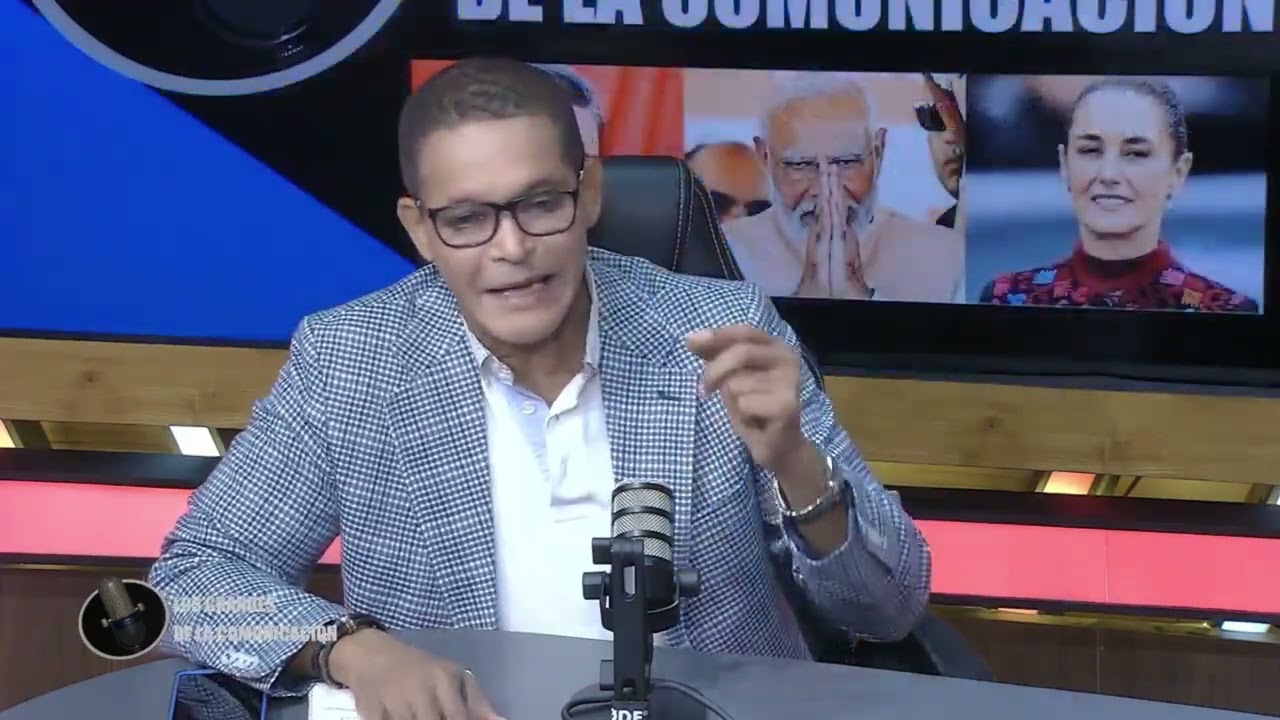 ¡CRISIS EN EL GOBIERNO! ¿Podrá Abinader Rescatar su Imagen y la Economía Dominicana?