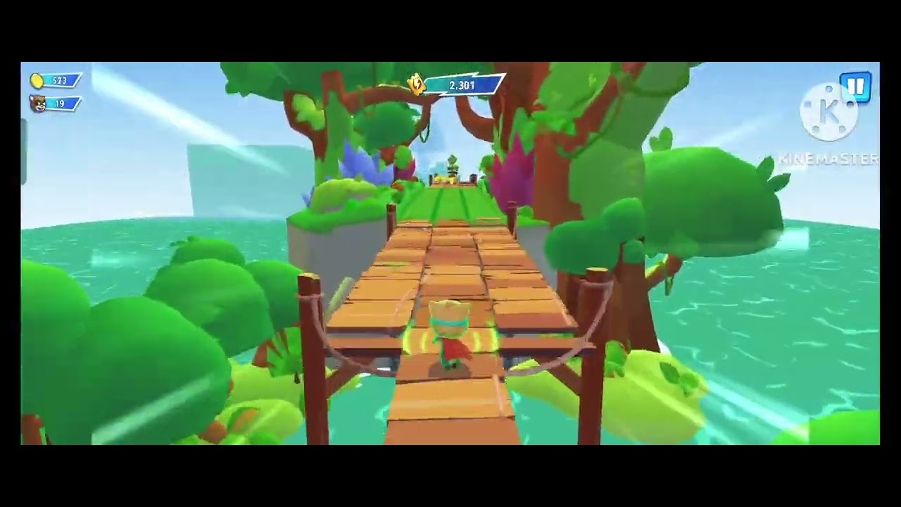 😱😱Talking Tom hero dash superb gameplay video #trending #talkingtom #talkingtomgoldrun #viral